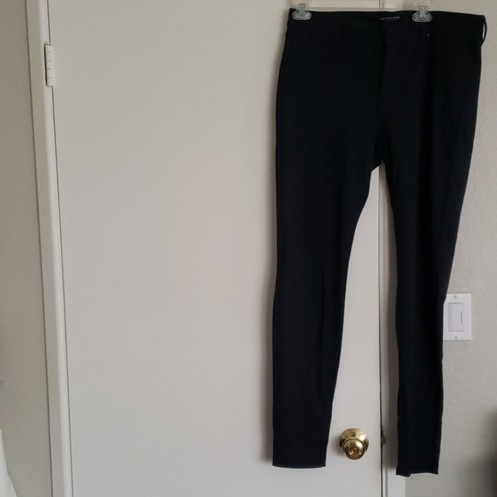 Liverpool Navy pants